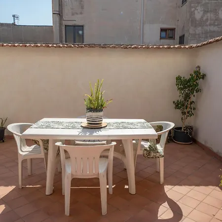 Vesuvius * Scafati