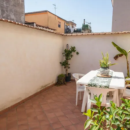 Vesuvius Appartement *